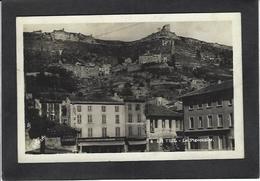 CPSM Ardèche 07 Le Teil Circulé Le Pigeonnier - Le Teil