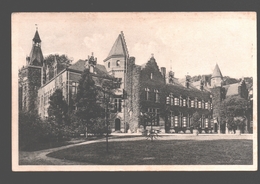 Schoten - Kasteel De Calixberghe - Uitgave - Schoten