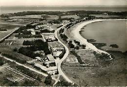 17 : Ile D'aix  Les Paillottes Et Plage Aux Coquillages - Sonstige & Ohne Zuordnung