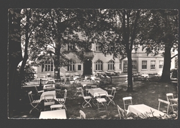 Holzhausen - Externsteine - Hotel Und Pension Zur Eiche - 1960 - Detmold