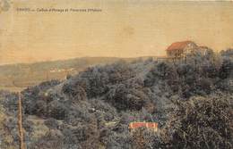 64-CAMBO- COLLINE D'ARNAGA ET PANORAMA D'HALSOU - Cambo-les-Bains