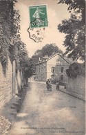 95-VALMONDOIS- LE MOULIN MONTBUISSON - Valmondois