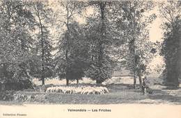 95-VALMONDOIS- LES FRICHES - Valmondois