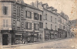 95-PARMAIN- RUE GUICHARA - Parmain