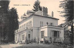 95-PRESLES-L'ERMITAGE - Presles