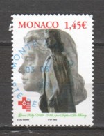Monaco 2004 Mi 2681 Canceled (1) - Usati