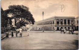 ASIE - SRI LANKA - CEYLAN --  Colombo  - Council Chamber - Sri Lanka (Ceylon)