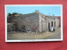 Oldest House In America  New Mexico > Santa Fe > Ref 3234 - Santa Fe