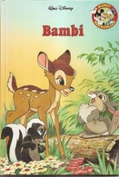 Leesboekje Walt Disney - BAMBI - - Jeugd