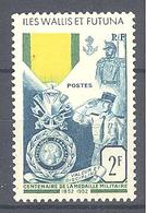 Wallis Et Futuna: Yvert N° 156**; MNH - Neufs