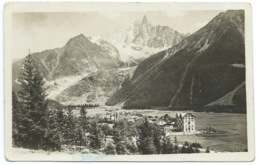 CARTE POSTALE SUISSE / LES PRAZ - La Praz