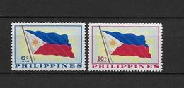 LOTE 1694  ///  (C005)  FILIPINAS  -  YVERT Nº:  **MNH   ¡¡¡ LIQUIDATION !!! - Filipinas