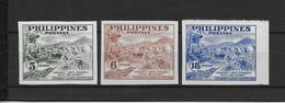 LOTE1694   ///  (C005)  FILIPINAS  -  YVERT Nº:  SIN DENTAR **MNH   ¡¡¡ LIQUIDATION !!! - Filippine