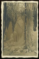 Usingen Fotokarte 1929 - Usingen