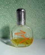 Ancien Flacon Spray  "ZANY "  De AVON  Eau De Cologne 50 Ml - Flacons (vides)