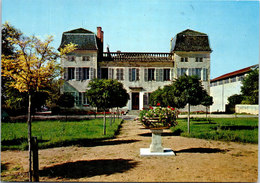 69 JULIENAS EN BEAUJOLAIS - Le Château Du Bois De La Salle - Julienas