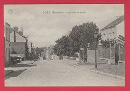 Gembloux - Chaussée De Namur  ( Voir Verso ) - Gembloux