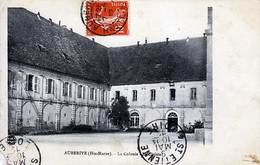 52 - AUBERIVE - La Colonie - Le Cloître - - Auberive