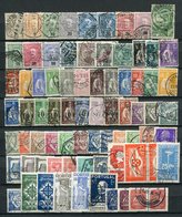 Portugal Kleine Sammlung - Lot         O  Used           (891) - Verzamelingen