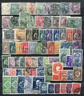 Portugal Kleine Sammlung - Lot         O  Used           (894) - Verzamelingen
