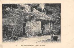 78-CHEVREUSE- VALLE DE CHEVREUSE- L'ERMITE DE CERNAY - Chevreuse