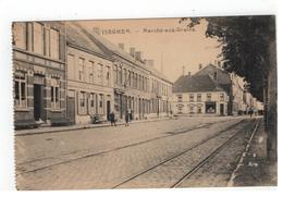 ISEGHEM   -  Marché-aux-Grains - Izegem