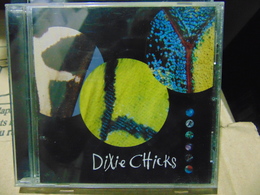 Dixie Chicks- Fly - Country & Folk