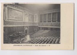 ASSEMBLÉE NATIONALE - 1906 - Salle Des Séances - Politique - Unclassified