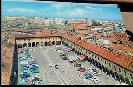 VIGEVANO PIAZZA  VB1969 HB8708 - Vigevano