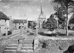 22-PLOUGRESCANT- SAINT-GONERY- LA CHAPELLE - Plougrescant