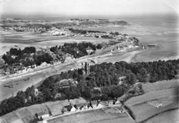 22-SAINT-BRIEUC-VUE DU CIEL - Saint-Brieuc