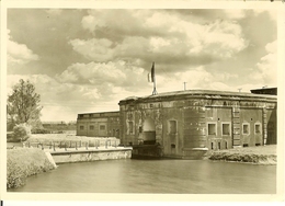 CP De WILLEBROEK " Fort Van / De  Breendonk , Vue Générale Et Entrée / Algemeen Gezicht En Ingang " - Willebrök