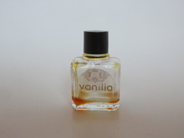 L'Artisan Parfumeur - Vanilia - Miniatures Femmes (sans Boite)