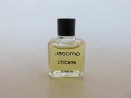 Chicane - Jacomo - Miniatures Femmes (sans Boite)