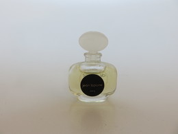 Eau De Cologne Du Caporal - Jean Laporte - Miniatures Femmes (sans Boite)