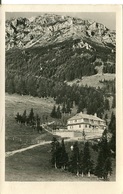 007535  Leopold Eichelseher-Sparbacherhütte - Schneeberggebiet
