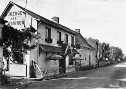 37-SAINT-AVERTIN- AUBERGE DES FONTAINES PRES TOURS - Saint-Avertin