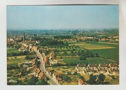 CPM LAVENTIE (Pas De Calais) - Vue Générale Aérienne - Laventie