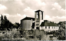 GERMANY - GEILENKIRCHEN - HUNSHOVENER KIRCHE RP - Geilenkirchen