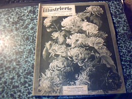 Revue Suisse Ecrite Majoritairement En Allemand Neueste Illustrierte Les Dernieres Nouvelles Illustrèes Du/ 19/09/1938 - Magazines