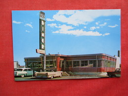 Harts Diner  Made By Quanity Postcards  Pennsylvania > Lancaster    >  Ref 3238 - Lancaster