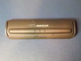Vintage Old Made In France Pen - Iridium Point - Vulpen