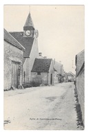 (23608-78) Eglise De Carrières Sous Poissy - Carrieres Sous Poissy