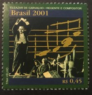 BRAZIL - MNH** - 2001 - # 3165 - Ungebraucht
