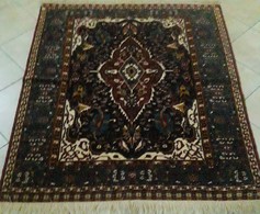 Persia - Iran - Tappeto Persiano GUCHAN-SHIRVAN,Super Raffinato - Teppiche & Wandteppiche