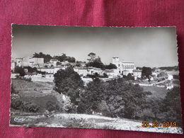 CPSM - Montpezat-de-Quercy - Vue Générale - Montpezat De Quercy