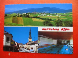 Ulrichberg - Rohrbach