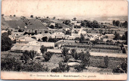 78 HARDRICOURT - Vue Générale - Hardricourt