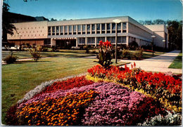 Delcampe - 60 CREIL - La Bibliothèque - Creil