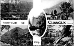 73 CHAMOUX - Souvenir - Chamoux Sur Gelon